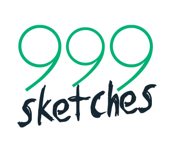 999 Sketches